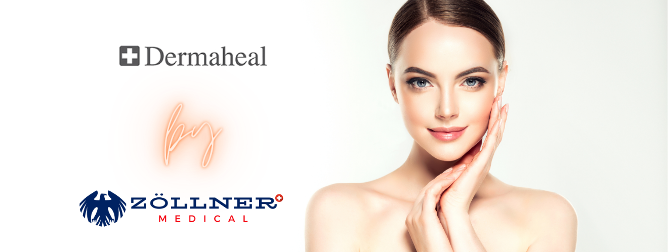 Kategória Dermaheal│Zöllner Medical